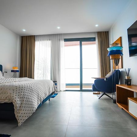 Residence Thea Dakar Eksteriør bilde