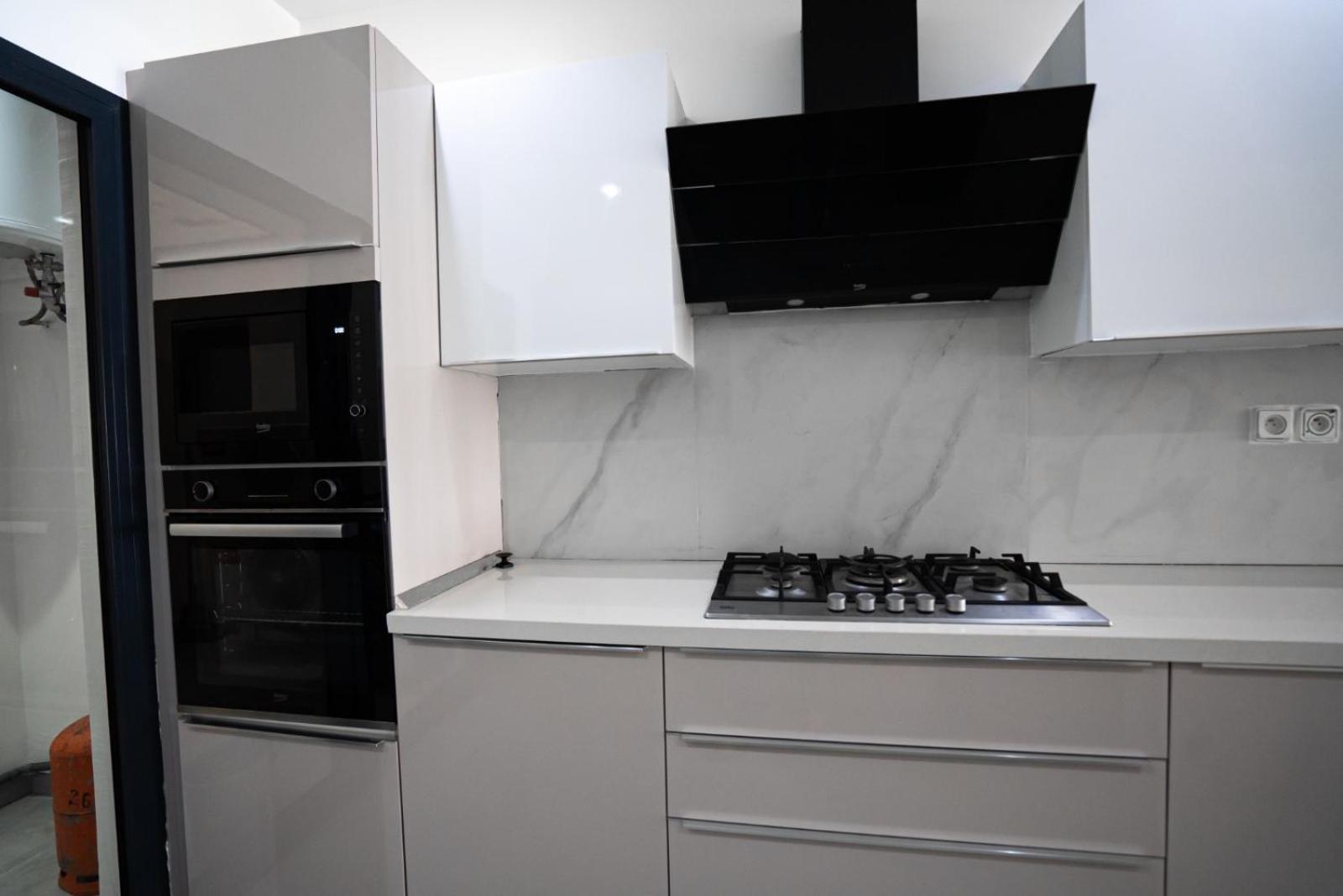 Residence Thea Dakar Eksteriør bilde