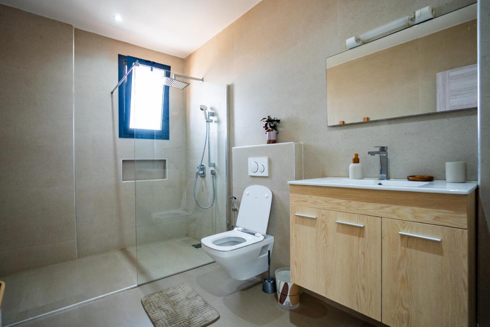 Residence Thea Dakar Eksteriør bilde