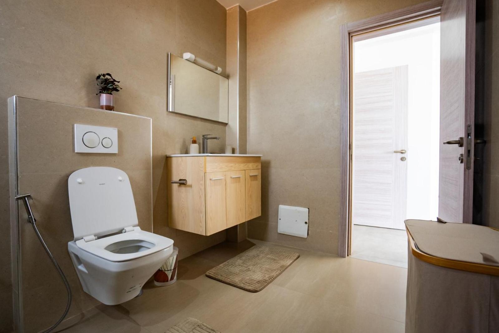 Residence Thea Dakar Eksteriør bilde