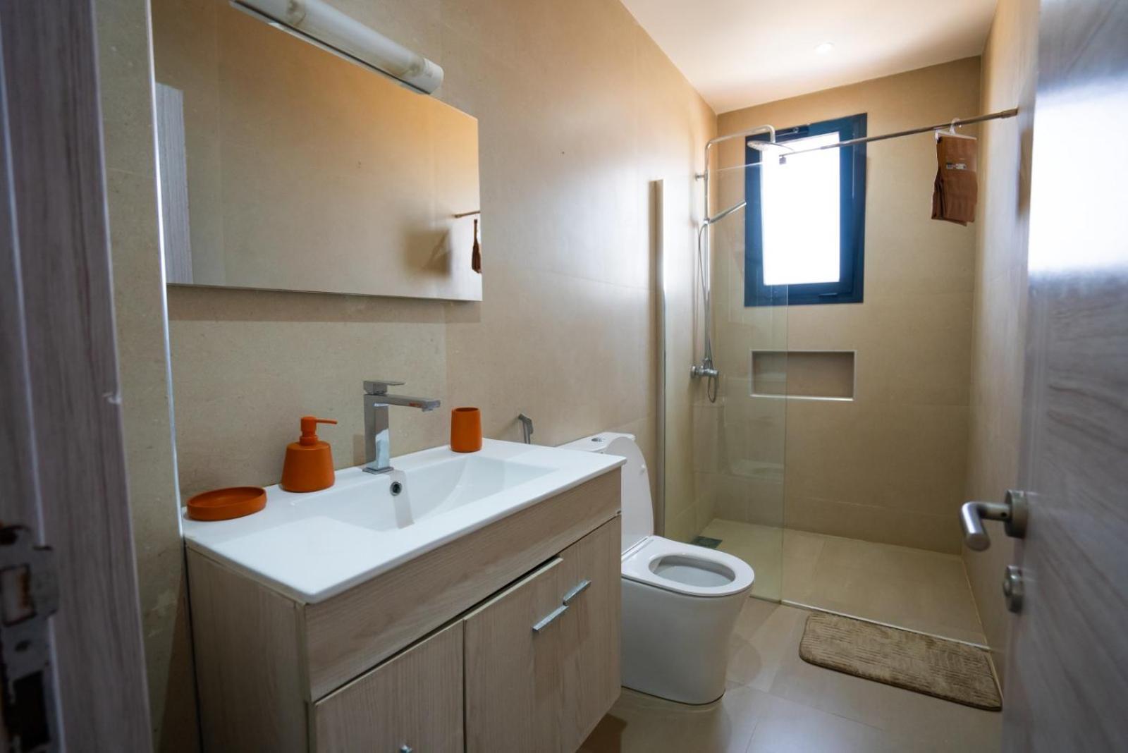 Residence Thea Dakar Eksteriør bilde